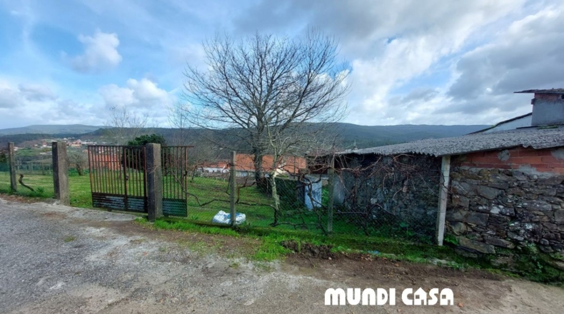 La Coruña - Berrimes - 900m2