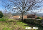 Detached villa with land for sale in Aldea Grande de Lousame ref: TR97510 photo