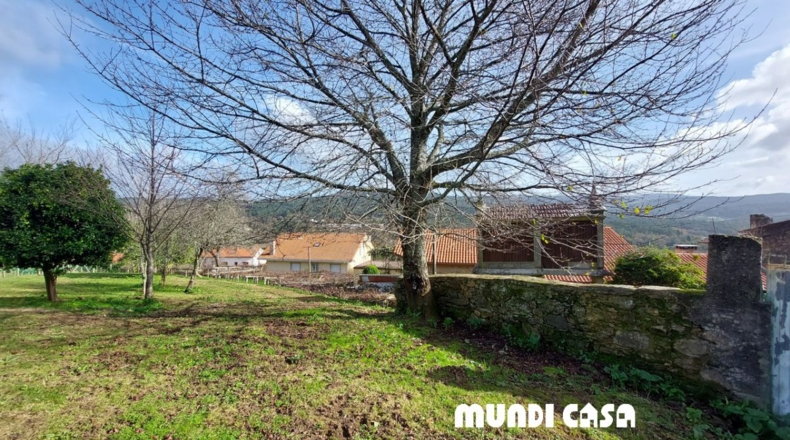 La Coruña - Berrimes - 900m2