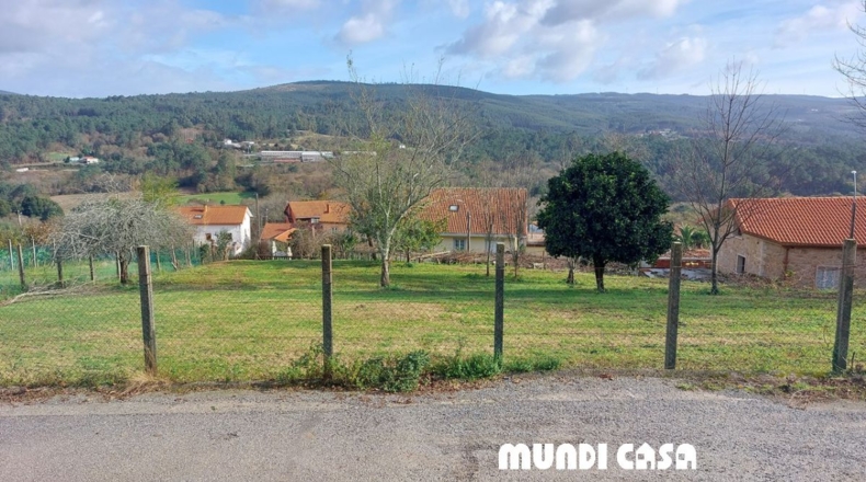 La Coruña - Berrimes - 900m2