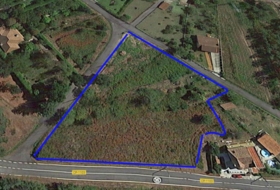 Бойро-де-Арриба 4945&nbsp;м²
