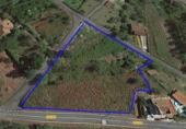 Sòl urbà en venda a Boiro de Dalt ref.: TR98096 foto