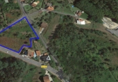 Sòl urbà en venda a Boiro de Dalt ref.: TR98096 foto