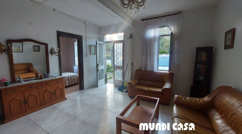 La Corunya - Fonteneixe - 230m2