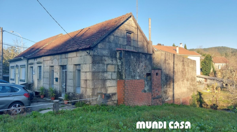 La Corunya - Fonteneixe - 230m2