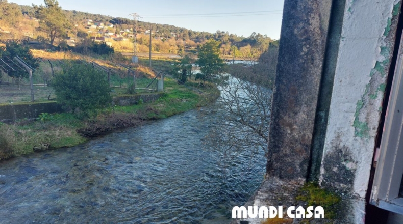 La Corunya - Fonteneixe - 230m2