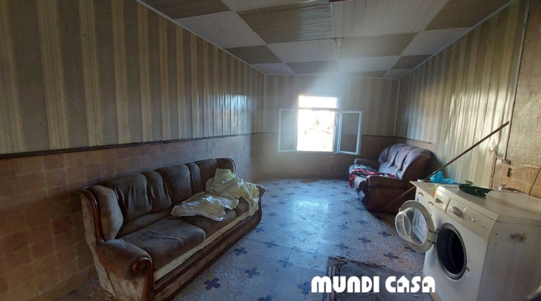 La Corunya - Fonteneixe - 230m2