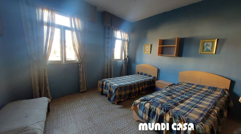 La Corunya - Fonteneixe - 230m2