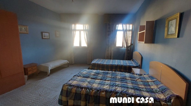 La Corunya - Fonteneixe - 230m2