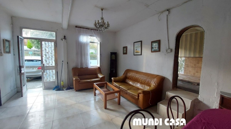 La Corunya - Fonteneixe - 230m2