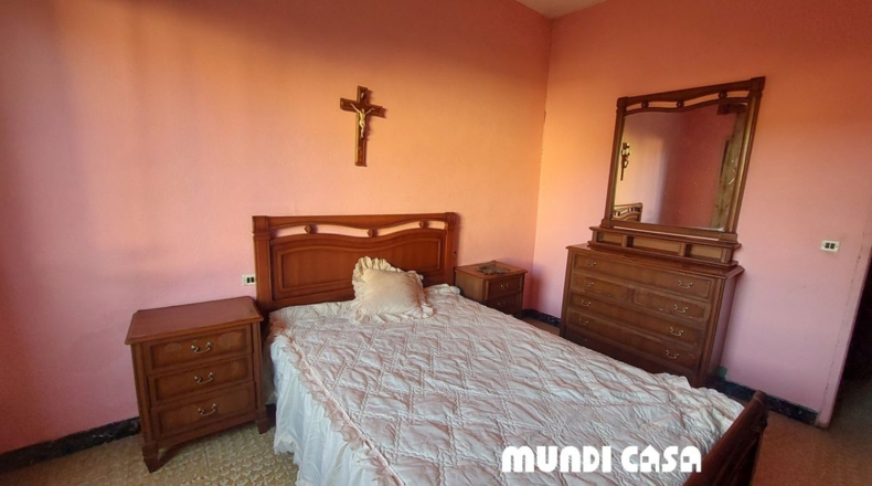 La Corunya - Fonteneixe - 230m2