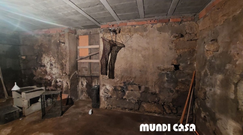 La Corunya - Fonteneixe - 230m2