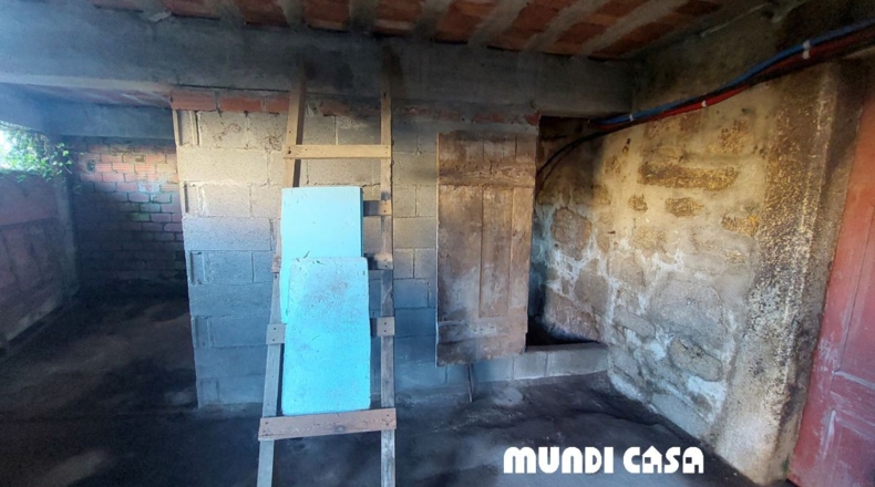 La Corunya - Fonteneixe - 230m2