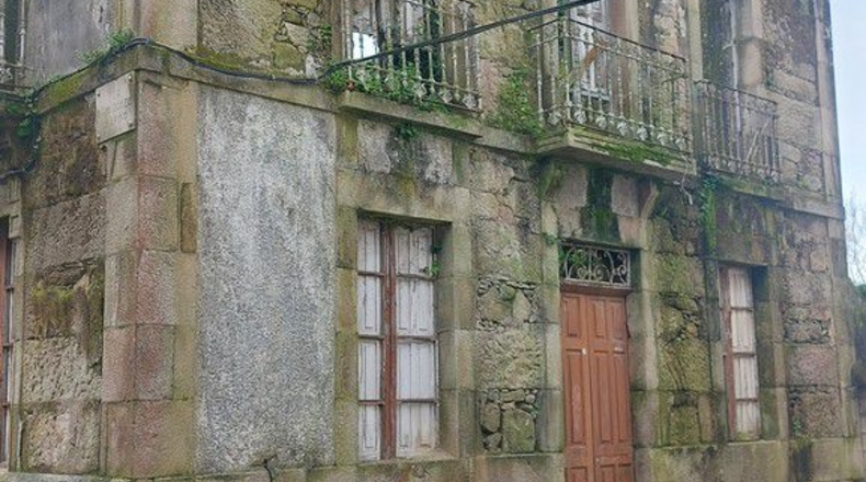 La Coruña - As Cortes - 140m2
