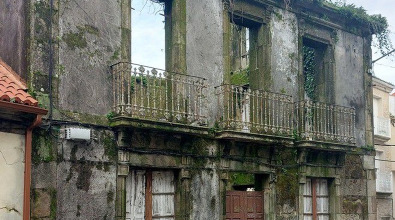 La Coruña - As Cortes - 140m2