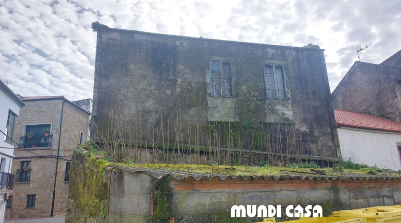 La Coruña - As Cortes - 140m2