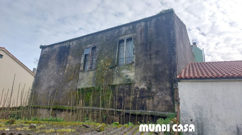 La Coruña - As Cortes - 140m2