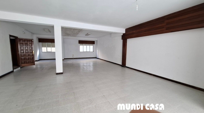 La Coruna - Roufigueira - 452m2