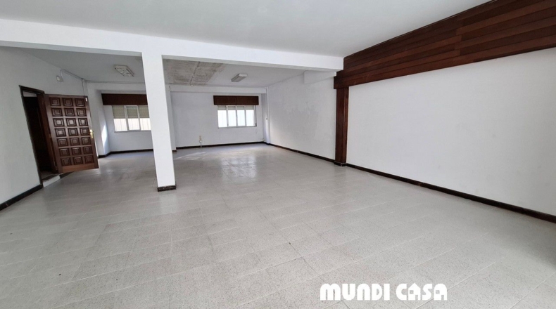La Coruna - Roufigueira - 452m2