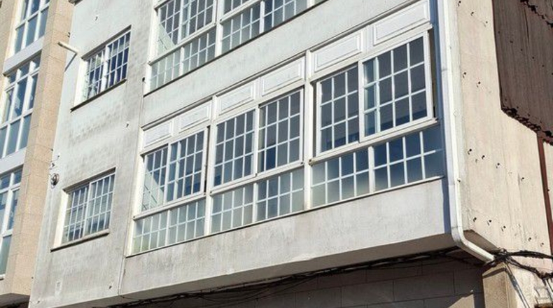 La Coruna - Roufigueira - 452m2