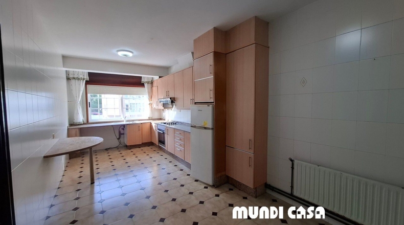 La Coruna - Roufigueira - 452m2