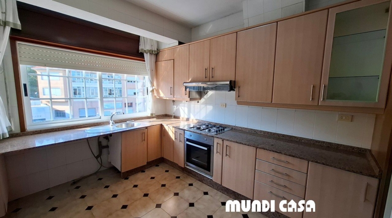 La Coruna - Roufigueira - 452m2