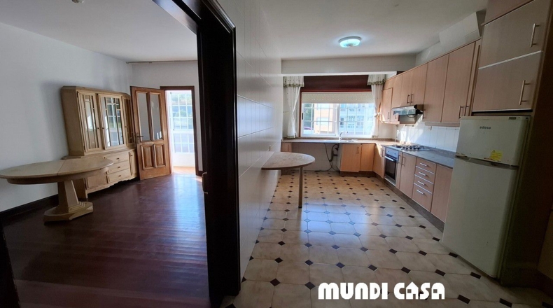 La Coruna - Roufigueira - 452m2