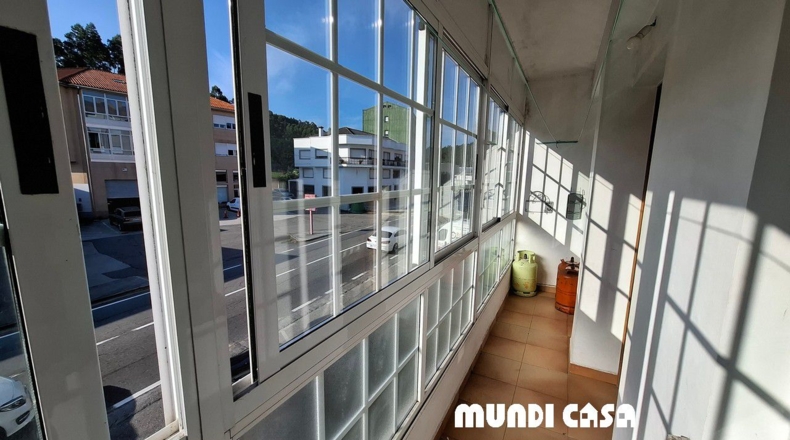 La Coruna - Roufigueira - 452m2
