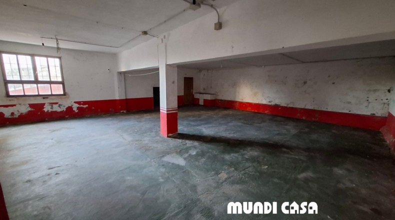 La Coruna - Roufigueira - 452m2