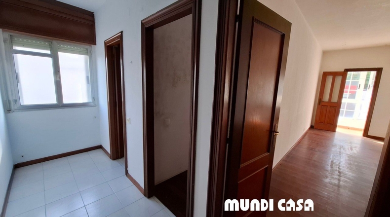 La Coruna - Roufigueira - 452m2