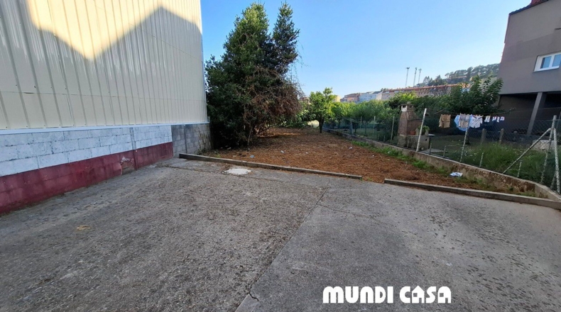 La Coruna - Roufigueira - 452m2