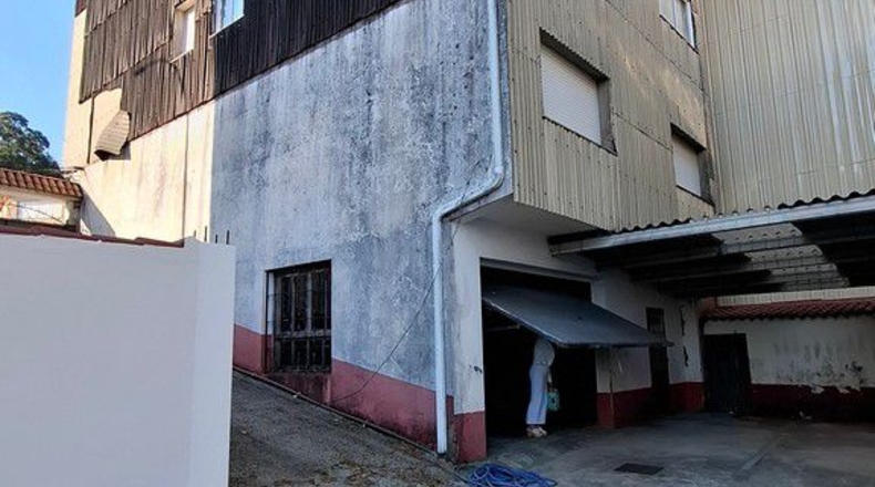 La Coruna - Roufigueira - 452m2