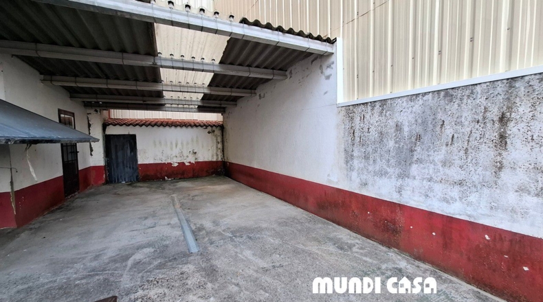 La Coruna - Roufigueira - 452m2