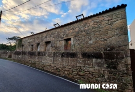 Santa Uxía de Ribeira 150&nbsp;m² 