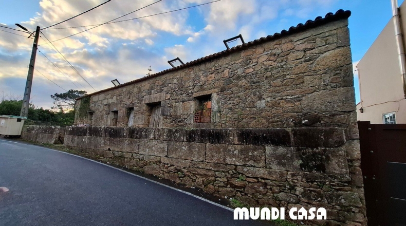 La Coruña - Ribeira - 150m2