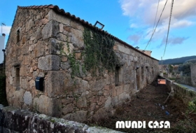 Santa Uxía de Ribeira 150&nbsp;m² 
