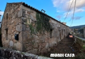 Casa de poble en venda a Santa Uxía de Ribeira ref.: TR360977 foto