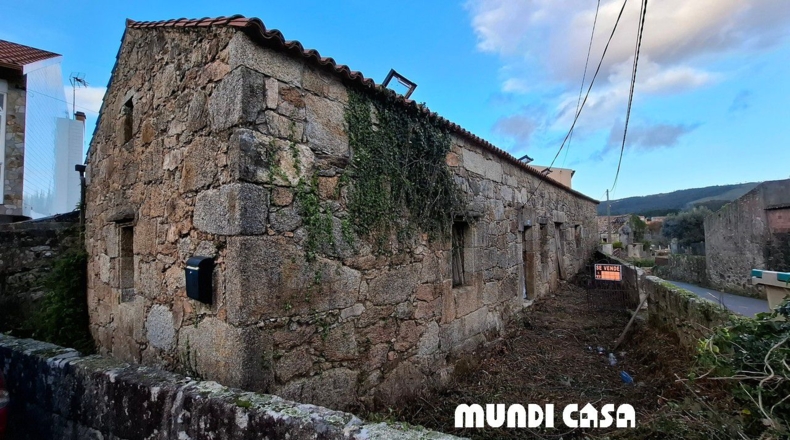 La Coruña - Ribeira - 150m2