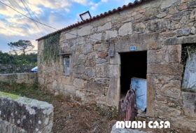 Santa Uxía de Ribeira 150&nbsp;m² 