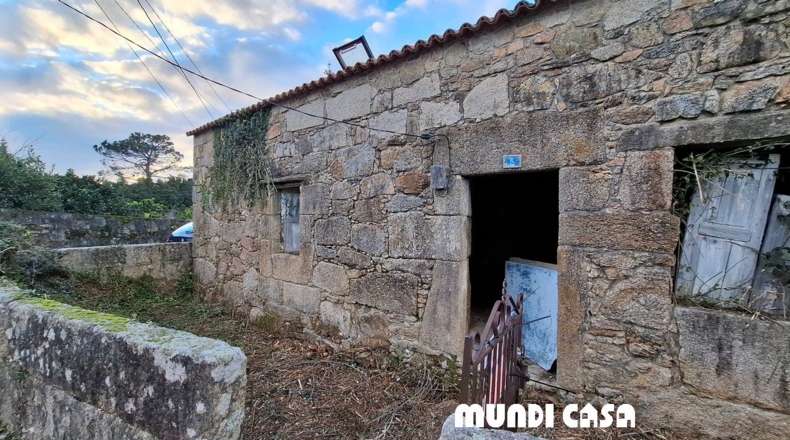 La Coruña - Ribeira - 150m2