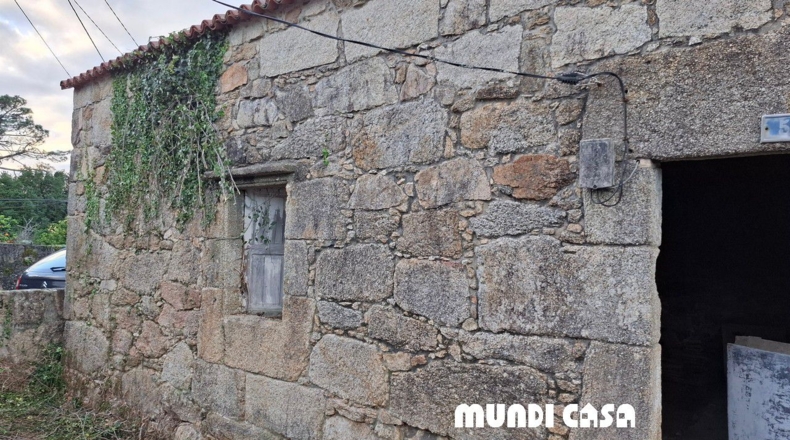 La Coruña - Ribeira - 150m2