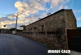 Santa Uxía de Ribeira 150&nbsp;m² 