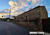 Casa de poble en venda a Santa Uxía de Ribeira ref.: TR360977 foto