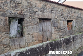 Santa Uxía de Ribeira 150&nbsp;m² 