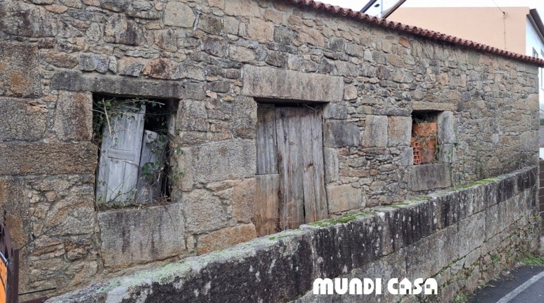 La Coruña - Ribeira - 150m2