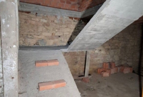 Santa Uxía de Ribeira 150&nbsp;m² 