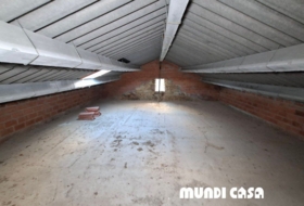 Santa Uxía de Ribeira 150&nbsp;m² 