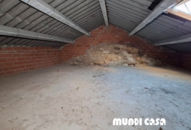Santa Uxía de Ribeira 150&nbsp;m² 