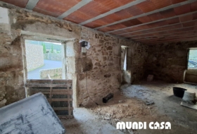 Santa Uxía de Ribeira 150&nbsp;m² 