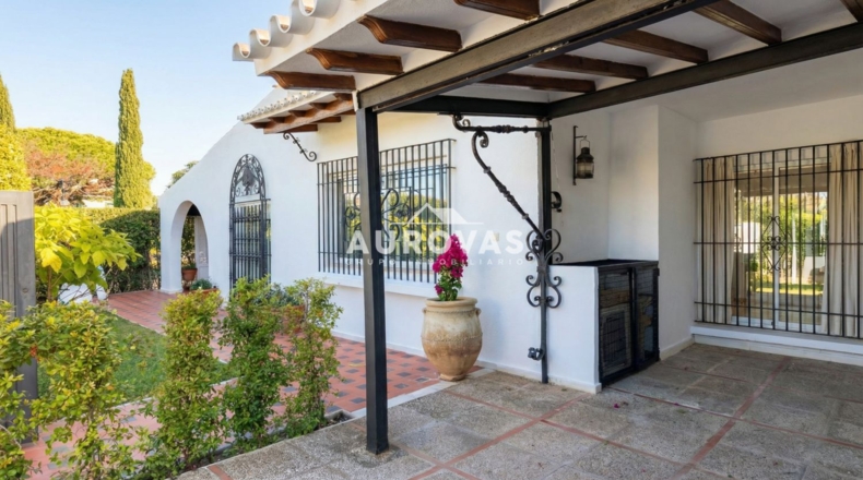 Cádiz - El Puerto de Santa María - 539m2